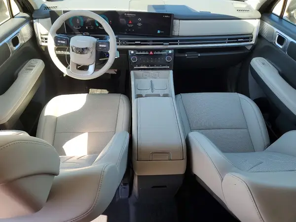 5NMP24GL6SH139259 2025 HYUNDAI SANTA FE - Image 8