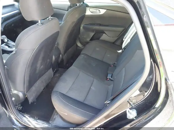 5NMP24GL6SH142033 2025 HYUNDAI SANTA FE - Image 8
