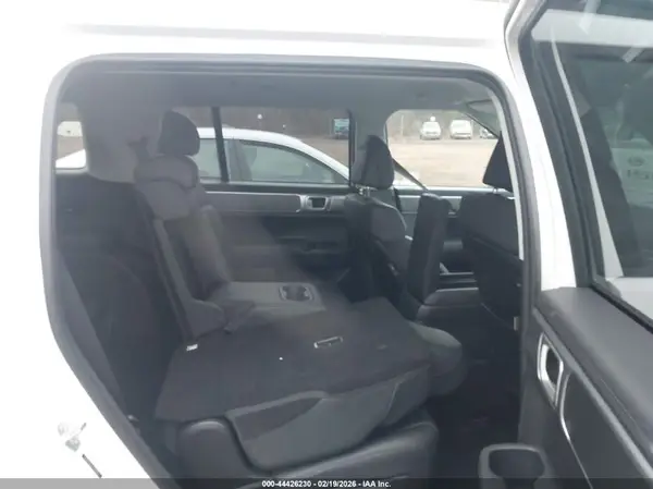 5NMP24GL6TH150053 2026 HYUNDAI SANTA FE - Image 8