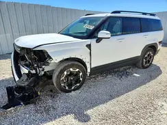 5NMP24GL6TH156287 2026 HYUNDAI SANTA FE