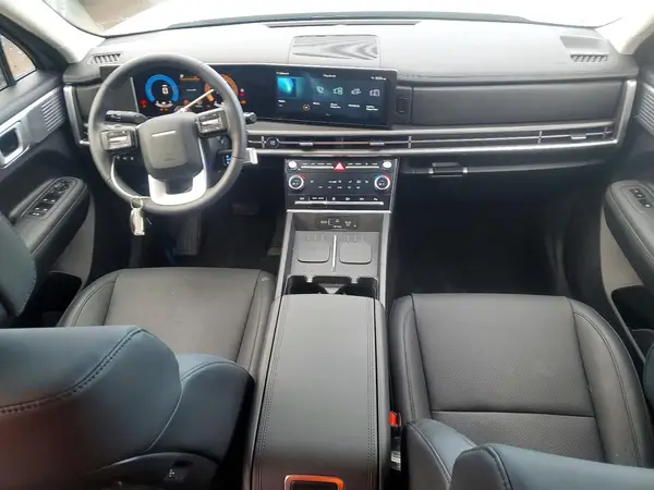 5NMP24GL6TH163093 2026 HYUNDAI SANTA FE - Image 8