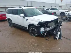 5NMP24GL6TH179911 2026 HYUNDAI SANTA FE