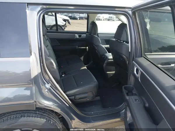 5NMP24GL6TH184185 2026 HYUNDAI SANTA FE - Image 8