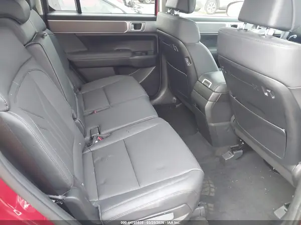 5NMP24GL6TH204015 2026 HYUNDAI SANTA FE - Image 8