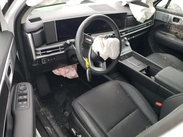 5NMP24GL7RH002163 2024 HYUNDAI SANTA FE - Image 8