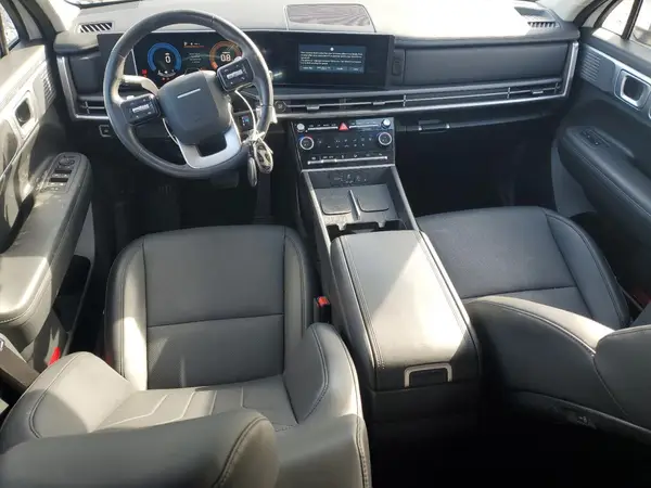 5NMP24GL7RH005371 2024 HYUNDAI SANTA FE - Image 8