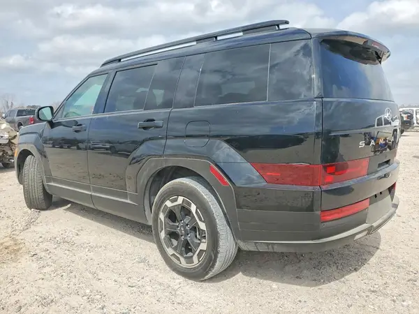5NMP24GL7RH008383 2024 HYUNDAI SANTA FE - Image 2