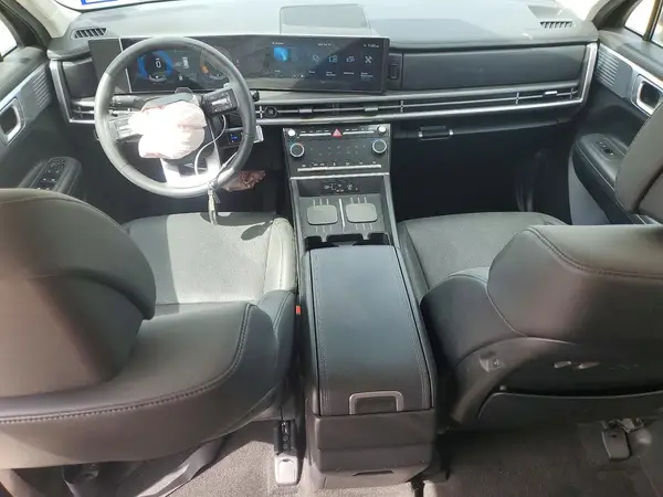 5NMP24GL7RH008383 2024 HYUNDAI SANTA FE - Image 8