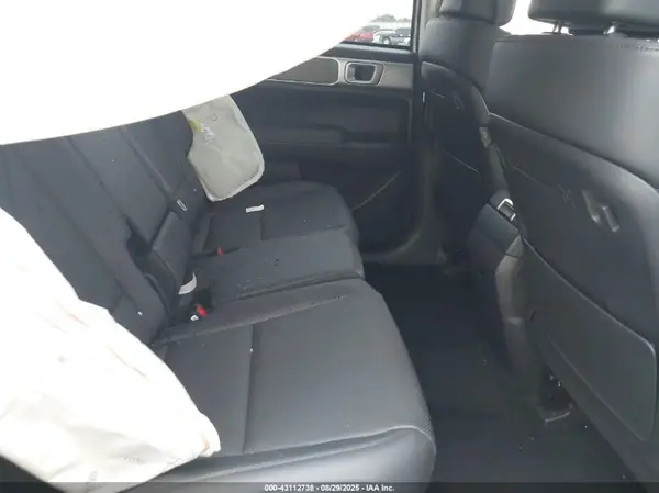 5NMP24GL7RH018637 2024 HYUNDAI SANTA FE - Image 8