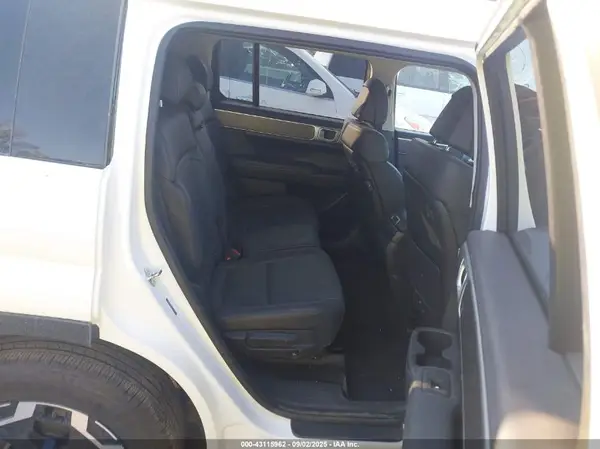 5NMP24GL7RH027760 2024 HYUNDAI SANTA FE - Image 8