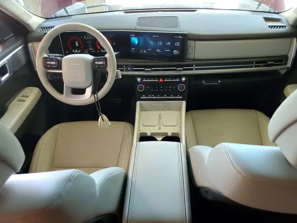 5NMP24GL7RH037849 2024 HYUNDAI SANTA FE - Image 8