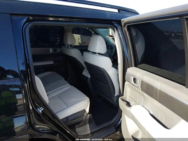 5NMP24GL7RH044476 2024 HYUNDAI SANTA FE - Image 8