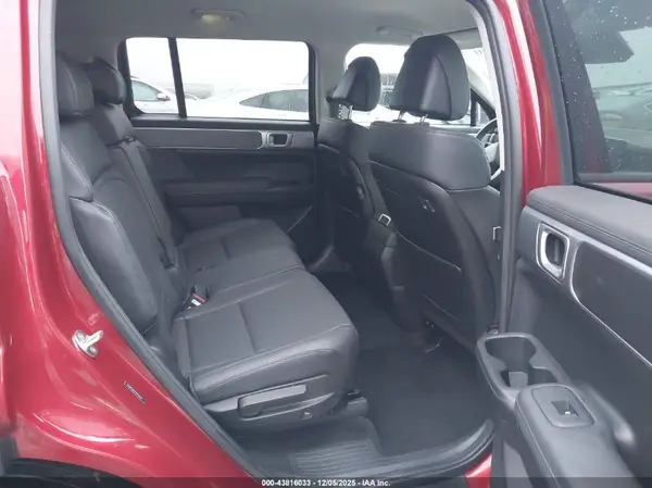 5NMP24GL7RH046244 2024 HYUNDAI SANTA FE - Image 8