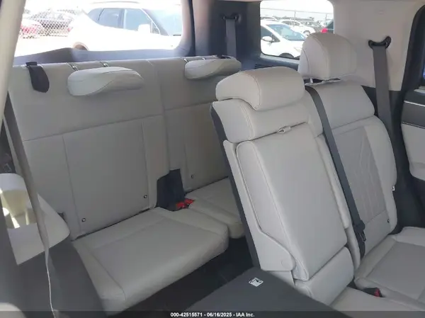 5NMP24GL7SH070260 2025 HYUNDAI SANTA FE - Image 8