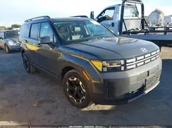 5NMP24GL7SH082926 2025 HYUNDAI SANTA FE