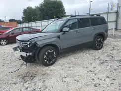 5NMP24GL7SH087897 2025 HYUNDAI SANTA FE
