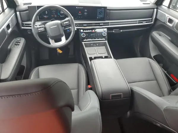5NMP24GL7SH087897 2025 HYUNDAI SANTA FE - Image 8