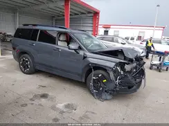 5NMP24GL7SH092582 2025 HYUNDAI SANTA FE