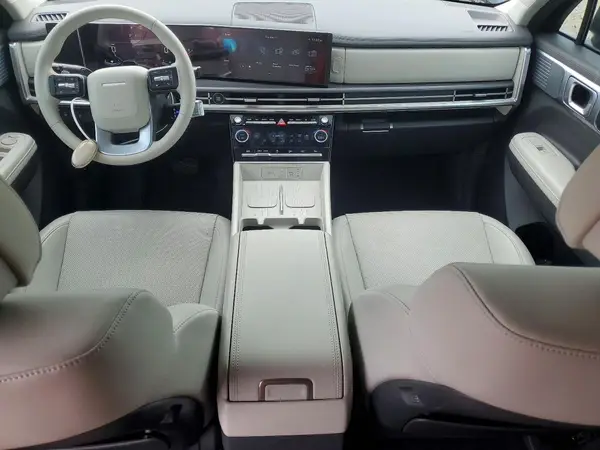 5NMP24GL7SH093487 2025 HYUNDAI SANTA FE - Image 8