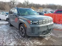 5NMP24GL7SH095739 2025 HYUNDAI SANTA FE