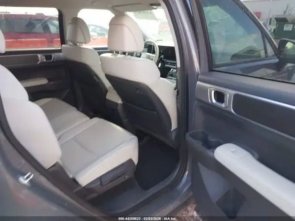 5NMP24GL7SH095739 2025 HYUNDAI SANTA FE - Image 8
