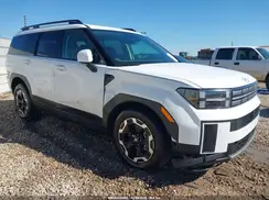 5NMP24GL7SH098883 2025 HYUNDAI SANTA FE