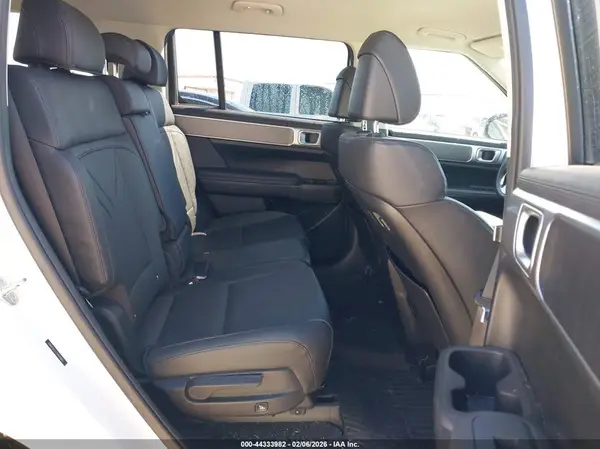 5NMP24GL7SH098883 2025 HYUNDAI SANTA FE - Image 8