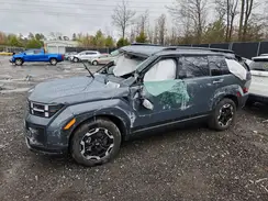 5NMP24GL7SH099922 2025 HYUNDAI SANTA FE