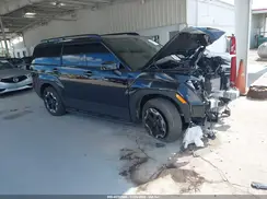 5NMP24GL7SH101197 2025 HYUNDAI SANTA FE