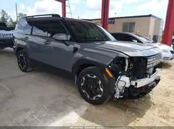 5NMP24GL7SH103306 2025 HYUNDAI SANTA FE