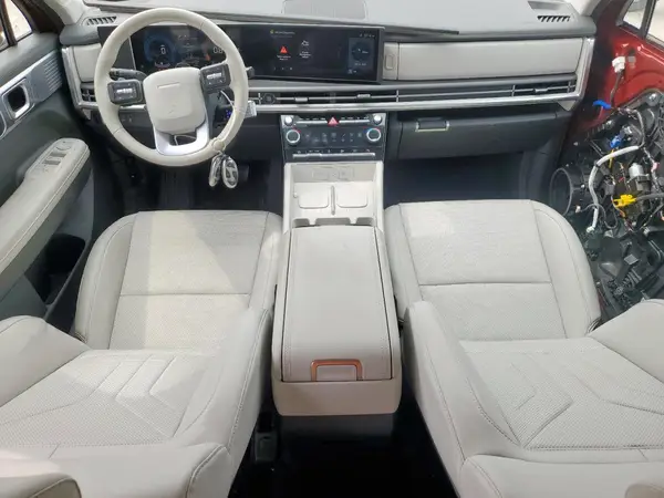 5NMP24GL7SH103841 2025 HYUNDAI SANTA FE - Image 8