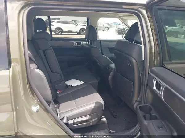 5NMP24GL7SH104228 2025 HYUNDAI SANTA FE - Image 8