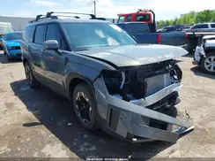 5NMP24GL7SH104567 2025 HYUNDAI SANTA FE
