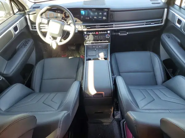 5NMP24GL7SH117173 2025 HYUNDAI SANTA FE - Image 8