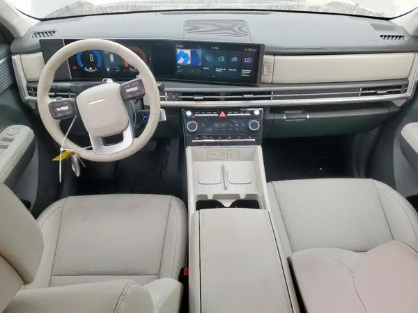 5NMP24GL7SH125399 2025 HYUNDAI SANTA FE - Image 8