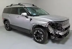5NMP24GL7SH137178 2025 HYUNDAI SANTA FE