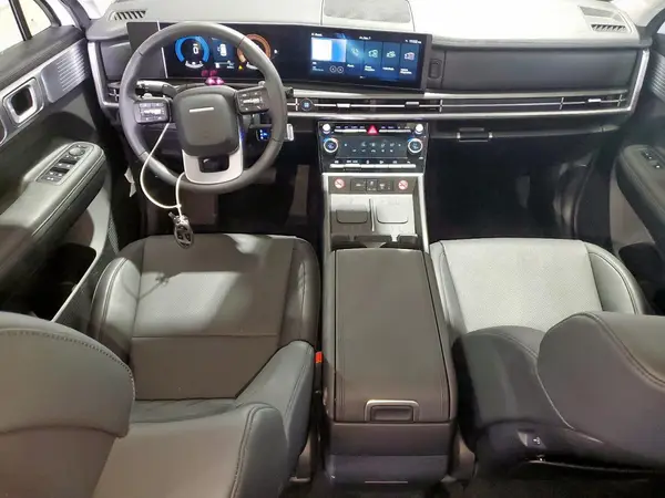 5NMP24GL7TH150191 2026 HYUNDAI SANTA FE - Image 8