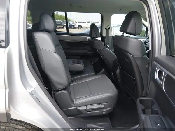 5NMP24GL7TH153575 2026 HYUNDAI SANTA FE - Image 8