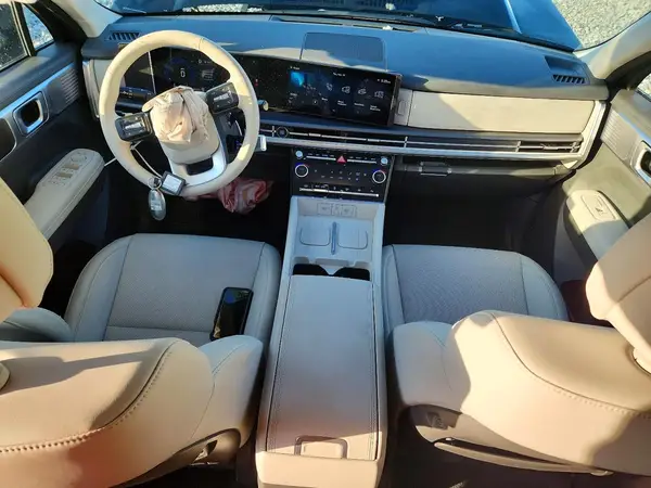 5NMP24GL7TH175995 2026 HYUNDAI SANTA FE - Image 8