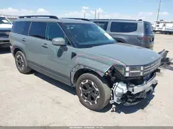 5NMP24GL7TH184082 2026 HYUNDAI SANTA FE