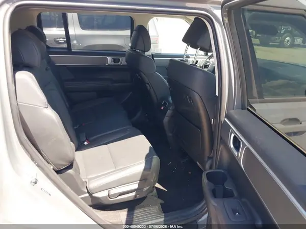 5NMP24GL7TH184082 2026 HYUNDAI SANTA FE - Image 8