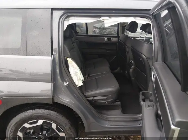 5NMP24GL7TH202743 2026 HYUNDAI SANTA FE - Image 8
