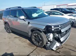 5NMP24GL8RH003242 2024 HYUNDAI SANTA FE