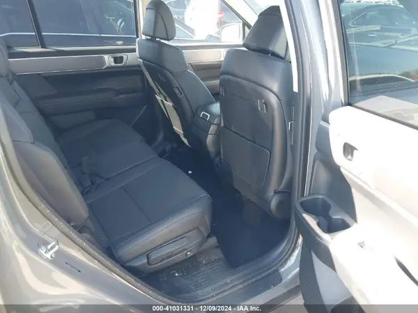 5NMP24GL8RH005329 2024 HYUNDAI SANTA FE - Image 8