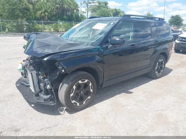5NMP24GL8RH005816 2024 HYUNDAI SANTA FE - Image 2