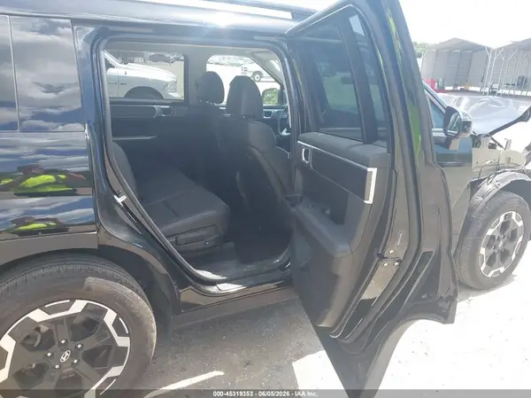 5NMP24GL8RH005816 2024 HYUNDAI SANTA FE - Image 8