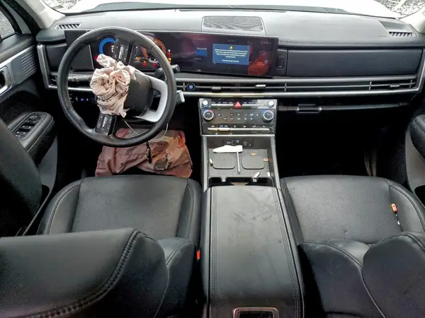 5NMP24GL8RH006397 2024 HYUNDAI SANTA FE - Image 8