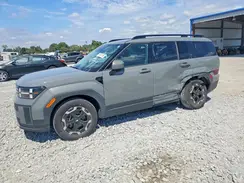5NMP24GL8RH007341 2024 HYUNDAI SANTA FE