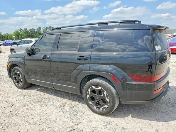 5NMP24GL8RH011261 2024 HYUNDAI SANTA FE - Image 2