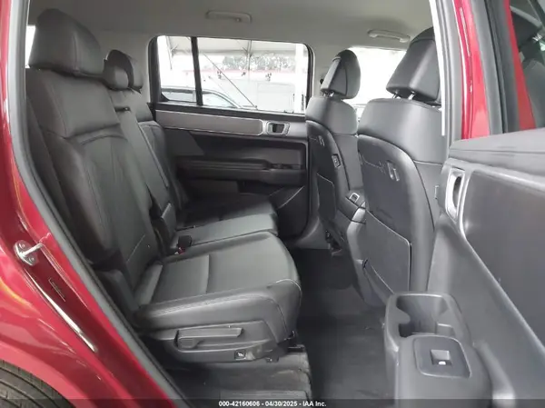 5NMP24GL8RH027122 2024 HYUNDAI SANTA FE - Image 8